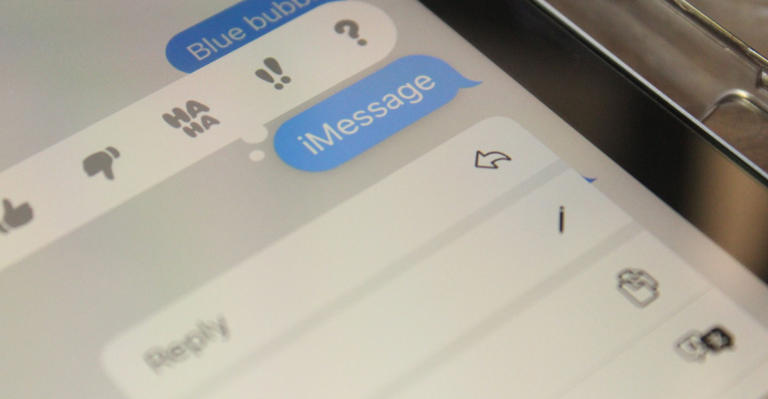 Dolda iMessage-funktioner som kan förändra hur du sms:ar