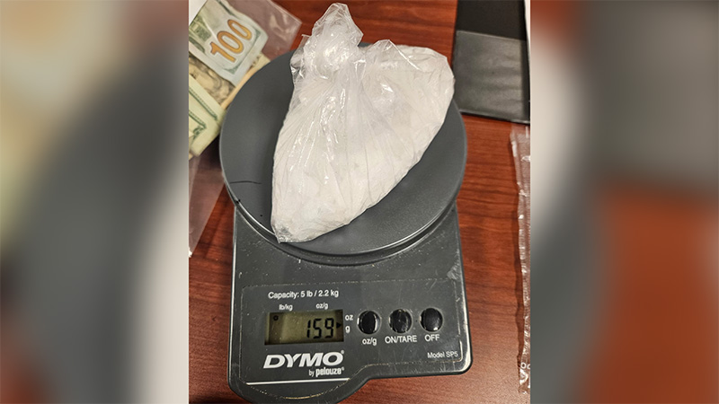 4-car crash in Pinellas County leads to drug bust: FHP