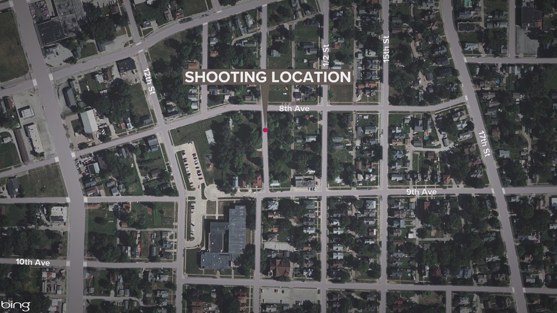 Man critically injured in Rock Island shooting Tuesday night