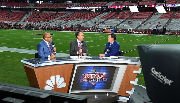 Bob Costas weighs in on pregame shows