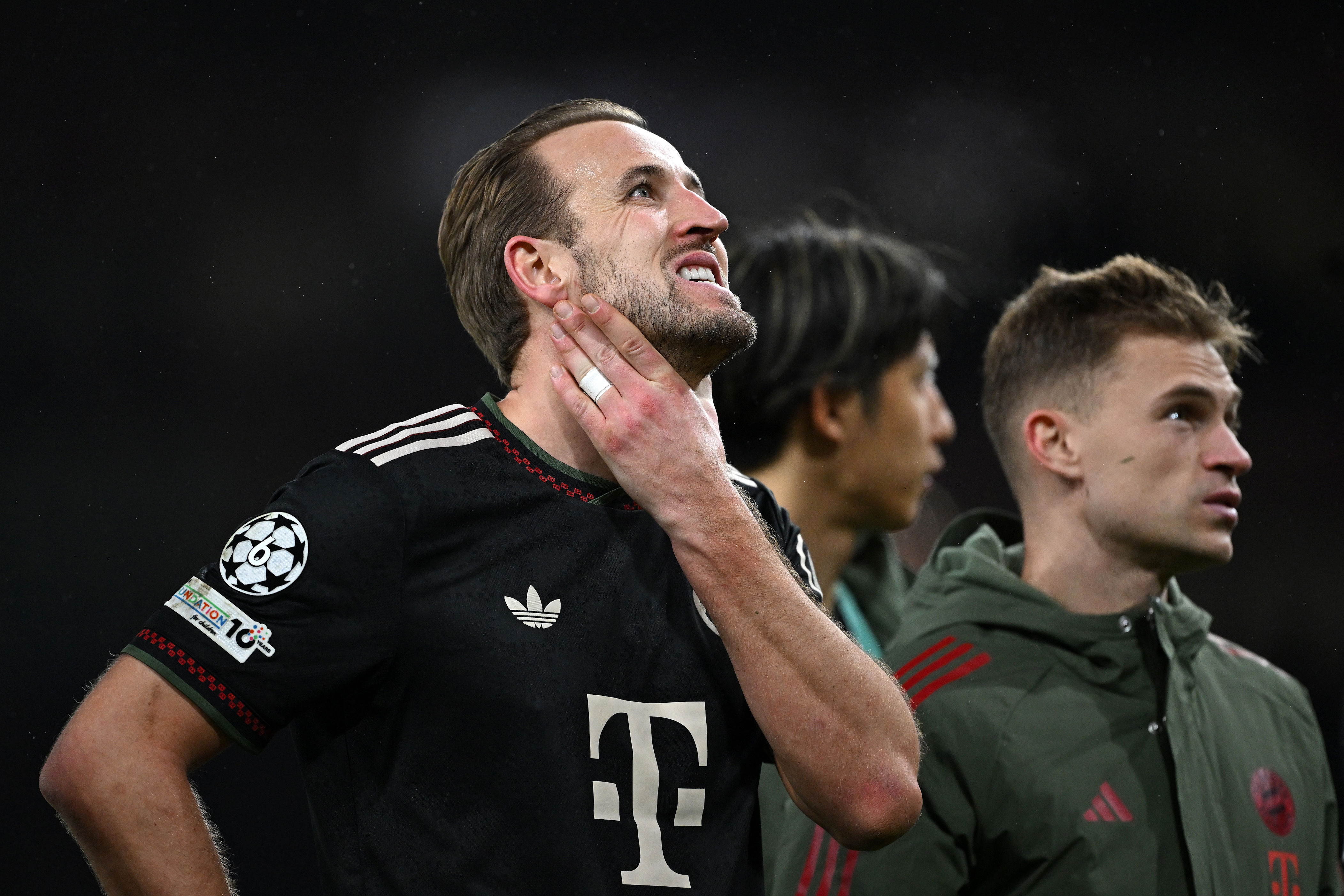 Opinión de BFW: El Bayern Múnich perdió justamente ante el Arsenal, y está bien