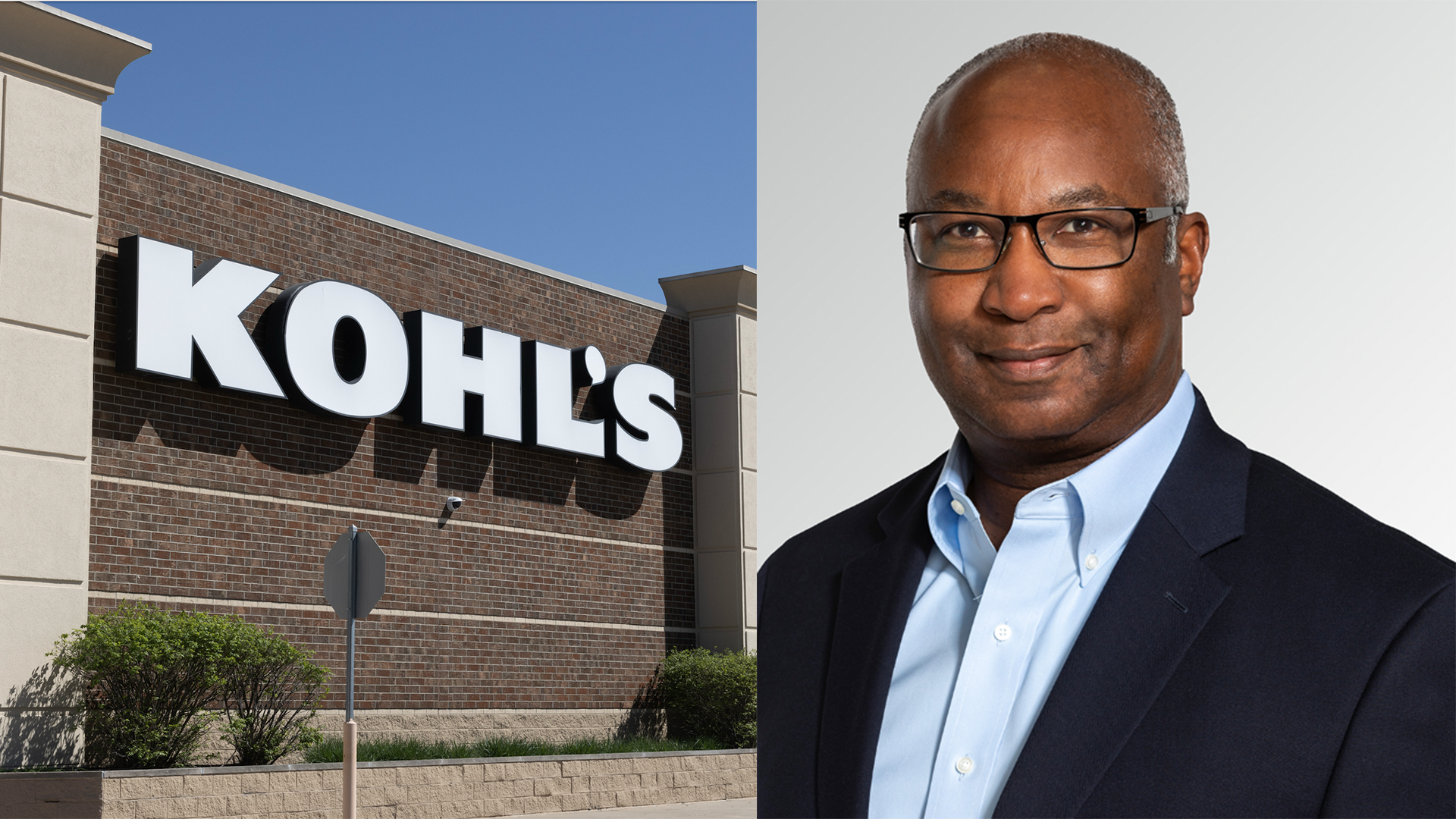 Kohl’s Appoints 30-Year Retail Veteran Michael Bender As Permanent CEO ...