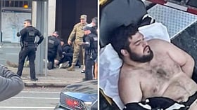 Shooting Near White House: Who Is Rahmanullah Lakanwal? Afghan National ...