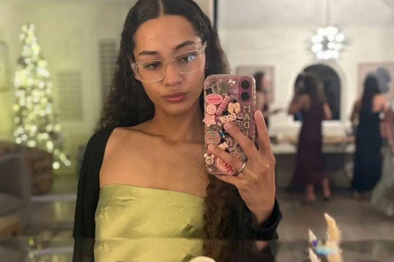 Texas college student killed in 'vicious dog attack' while petsitting