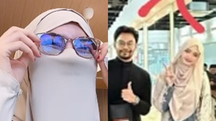 Reaksi Tajam Zanzabella soal Status Insanul Fahmi yang Disebut Dibohongi Inara Rusli