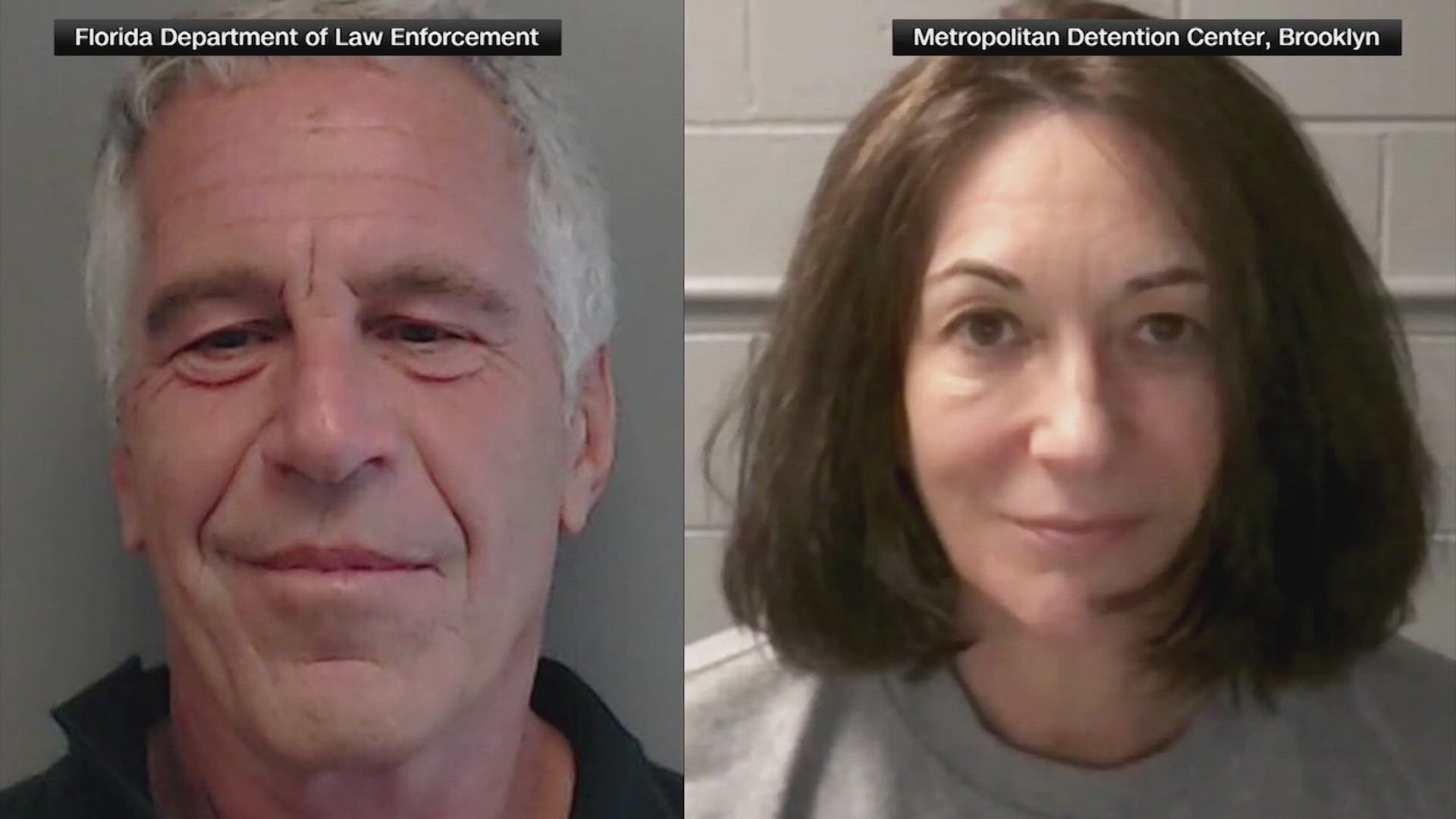 DOJ asking court permission to release Epstein files