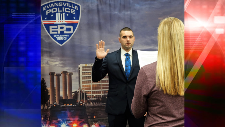 EPD releases name of the officer involved in deadly shooting