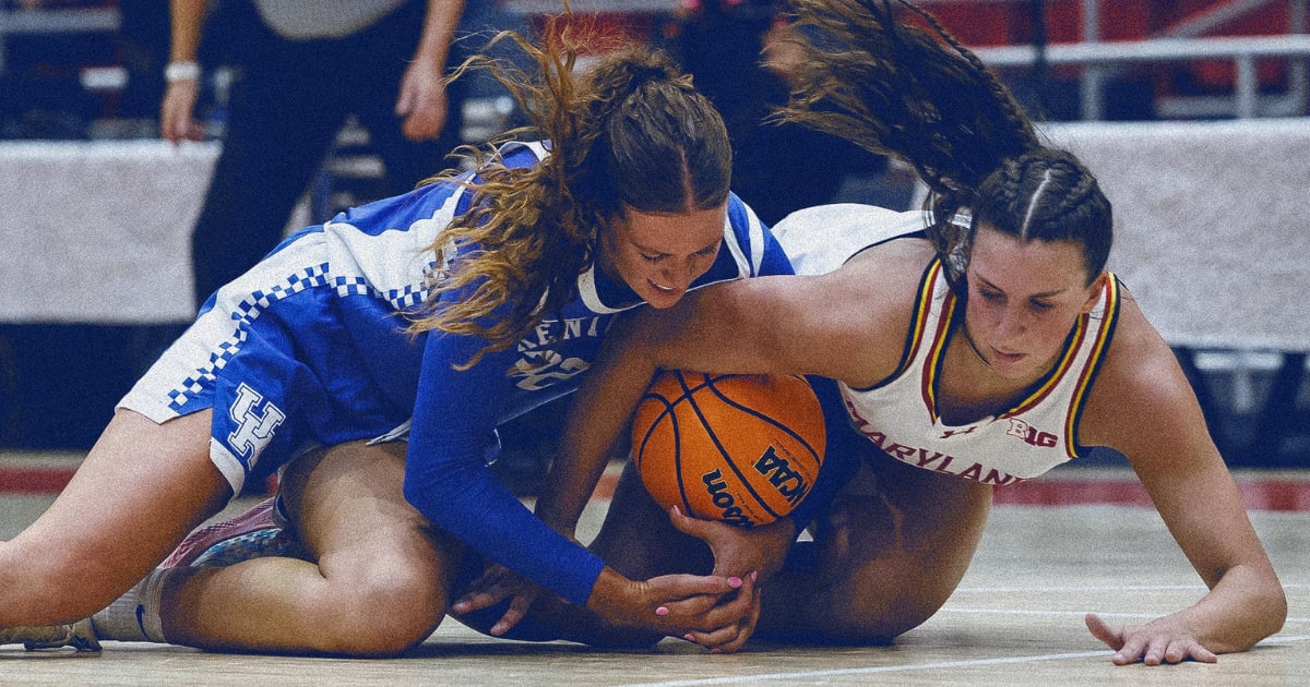 KSR’s top takeaways from Kentucky’s 8-point loss to the No. 7 team in ...