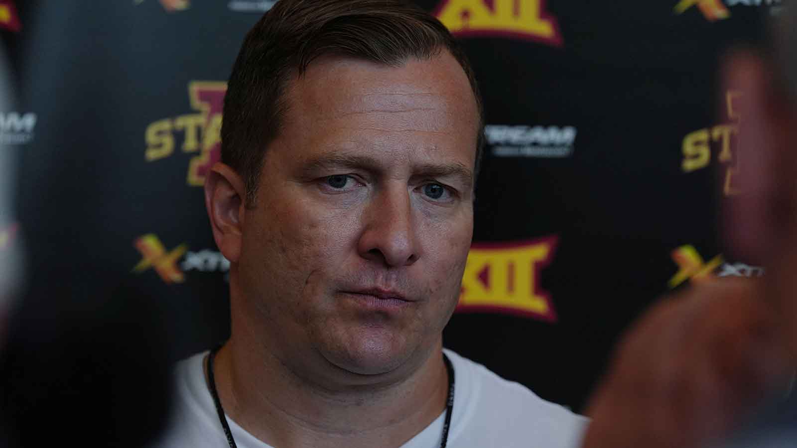 TJ Otzelberger’s ‘mentality’ mic drop after sweeping Players Era Festival