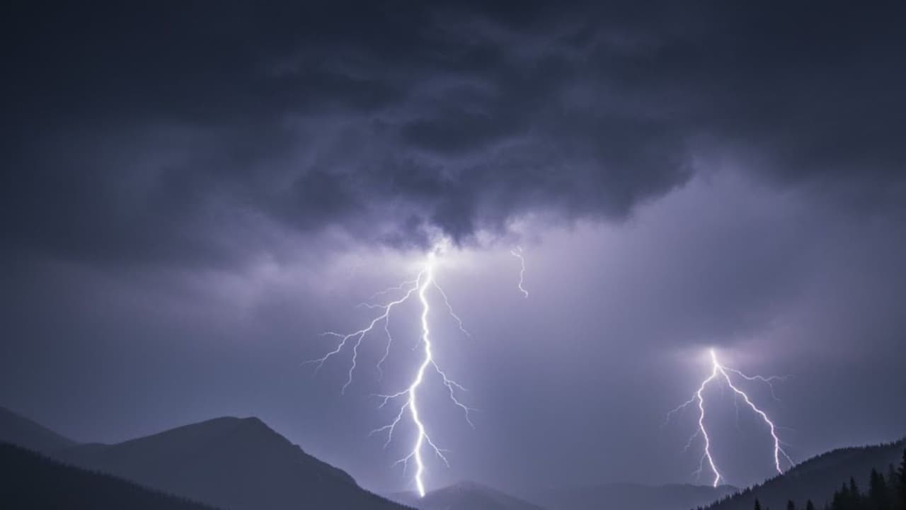 Andhra Pradesh, Telangana Weather LATEST Update: Low Pressure System to ...