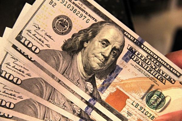 Utang Global Tembus Rp 5.818 Kuadriliun, Akibat AS dan Tiongkok