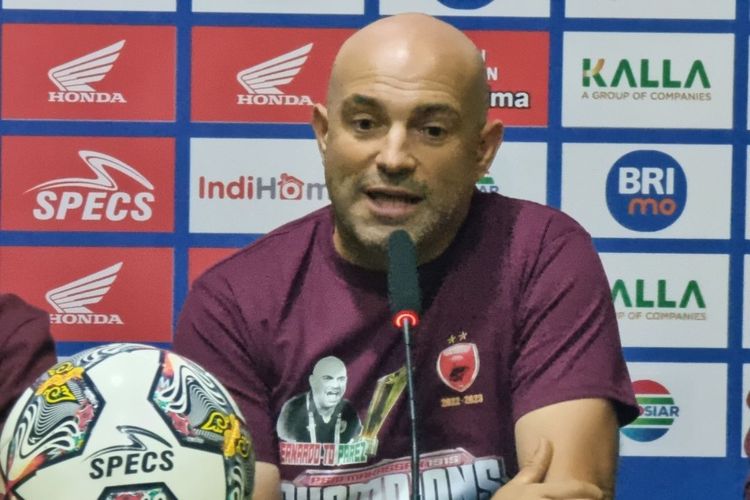 7 Debut Tavares, 3 Kemenangan Menggemparkan Jadi Jaminan Persebaya!