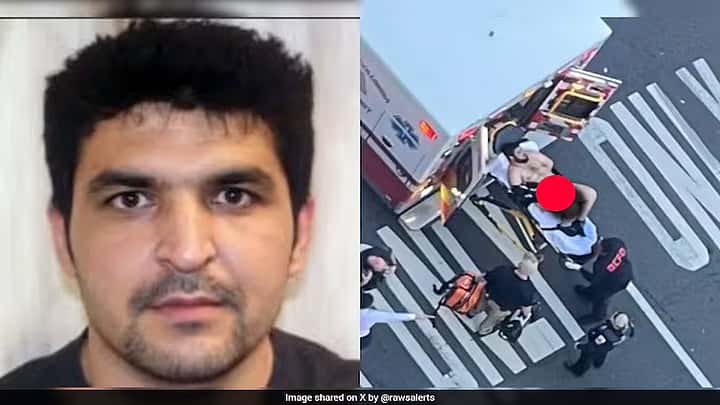 Who Is Rahmanullah Lakanwal? All About Gunman Who Shot Two National ...