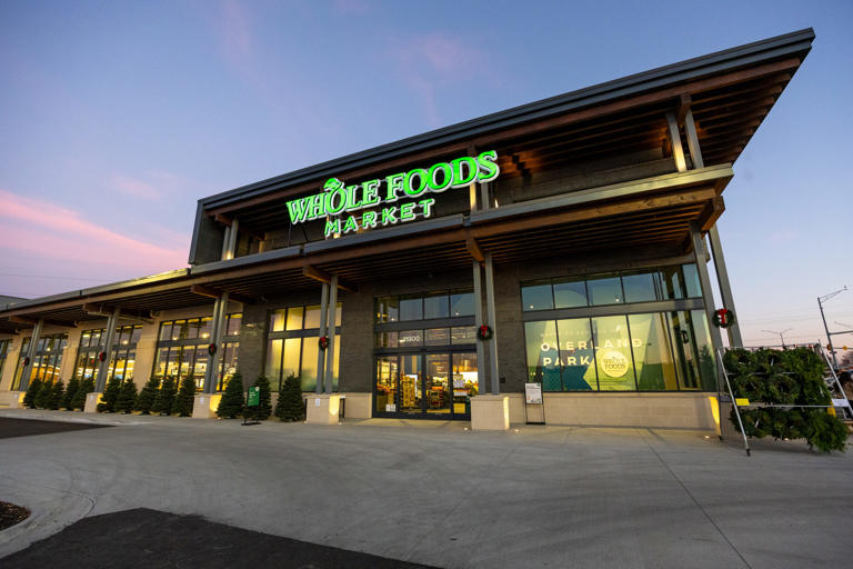 Whole Foods, Cheesecake Factory among chains Florida residents want