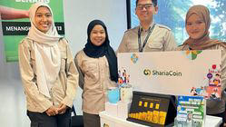 Perkuat Inklusi Keuangan Syariah, ShariaCoin Hadirkan Layanan Tabungan dan Gadai Emas Berbasis API
