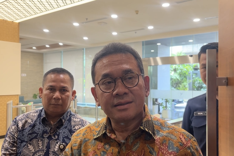 Harga Bahan Pokok Sumatera Pasca Banjir: Penjelasan Mendag