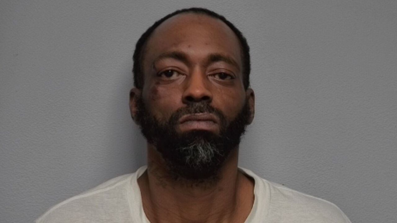 Man arrested in connection with drug trafficking investigation after ...