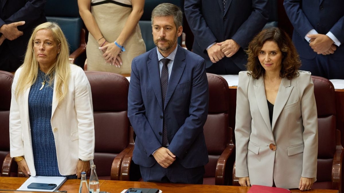El Gobierno de Ayuso acusa a Moncloa de convertir al INE en un "CIS ...