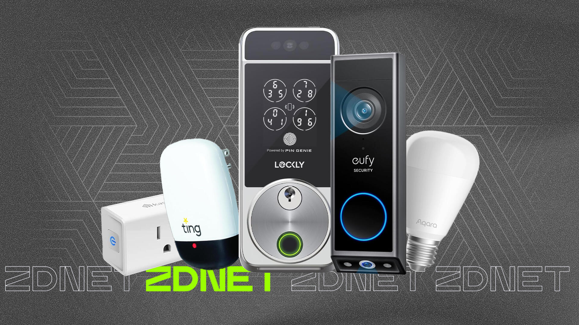 My 8 favorite smart home devices of the year (and which ones are on ...