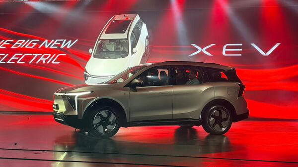 Mahindra has launched the XEV 9S electric SUV in India and it joins the INGLO-based lineup as the new flagship
