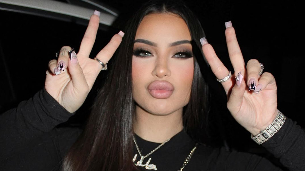 Three charged in ambushstyle killing of musician Delarosa