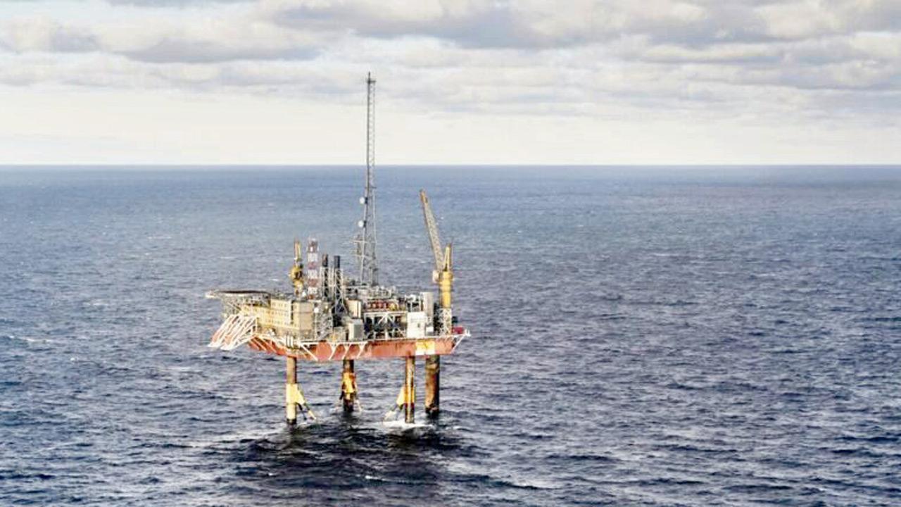 European Union set to get first fully-operational offshore CO2 storage site
