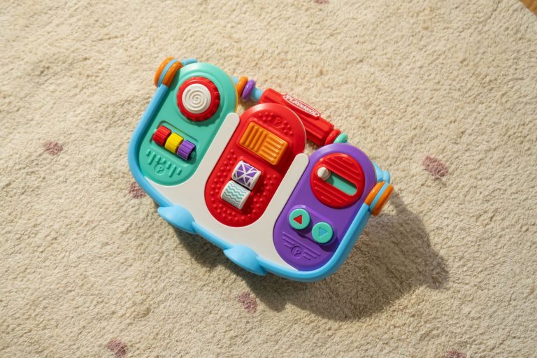 Stylish Holiday Toy Picks That Spark Joy And Imagination