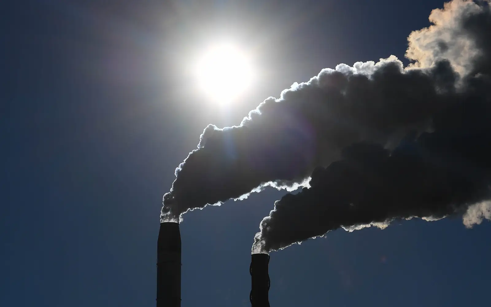 Greenhouse gas levels hit new record highs in 2025, says UN