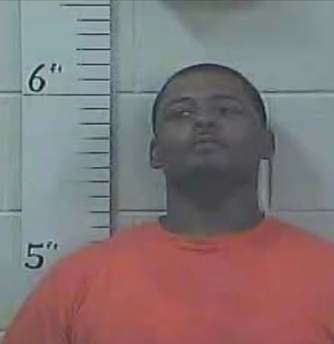 Traffic stop turns into drug bust in Yazoo County