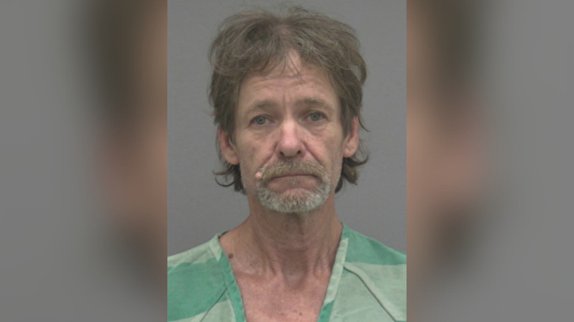 Man arrested after giving false name to law enforcement
