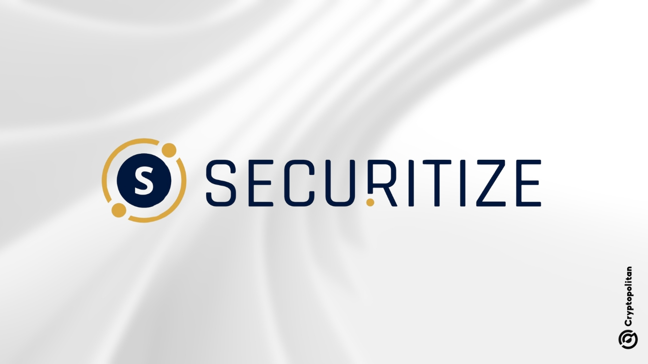 Securitize wins EU approval to run DLT trading system