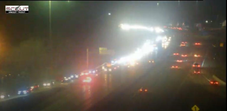 KHP identifies person killed after being struck by car on I-70 in ...