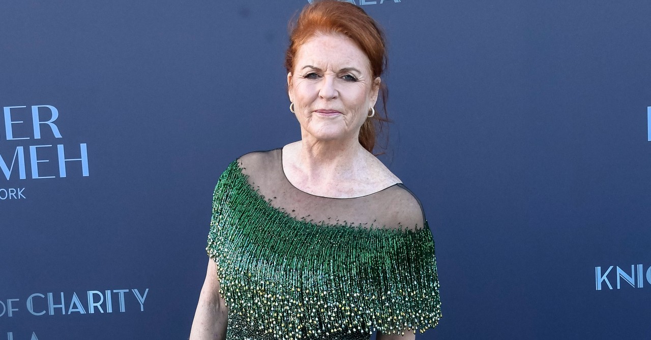 Sarah Ferguson looking to cash in on royal family secrets 