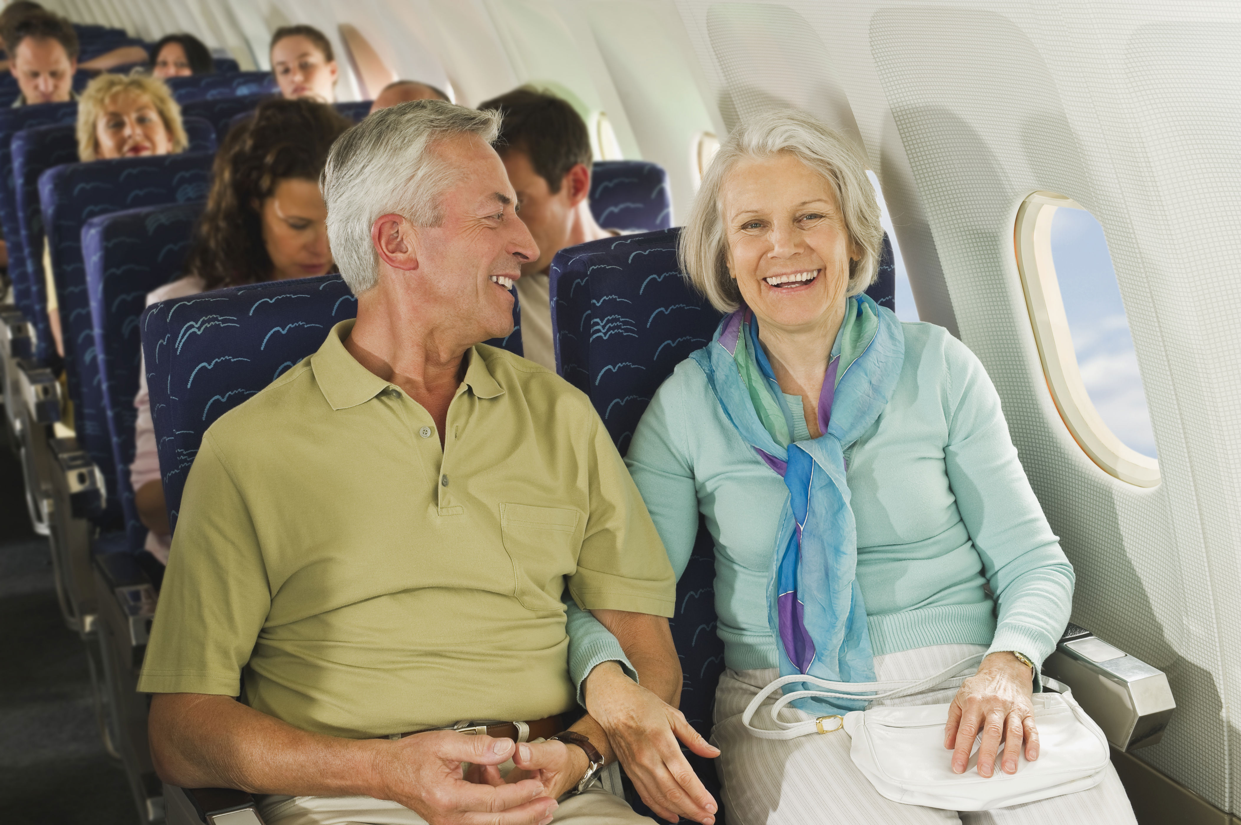 Would You Do an ‘Airport Divorce'? Here's What It Really Means!