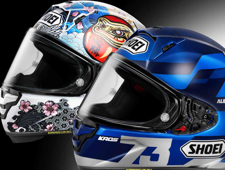 SHOEI マルクマルケス 法被 SHOEI マルクマルケス 法被 新製品】SHOEI