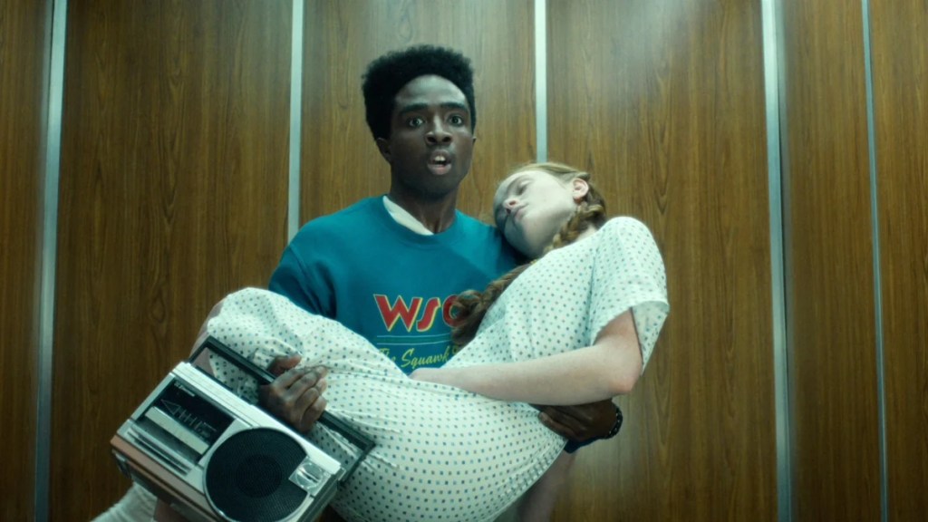 Here's How Old All the 'Stranger Things' Kids Are in Season 5