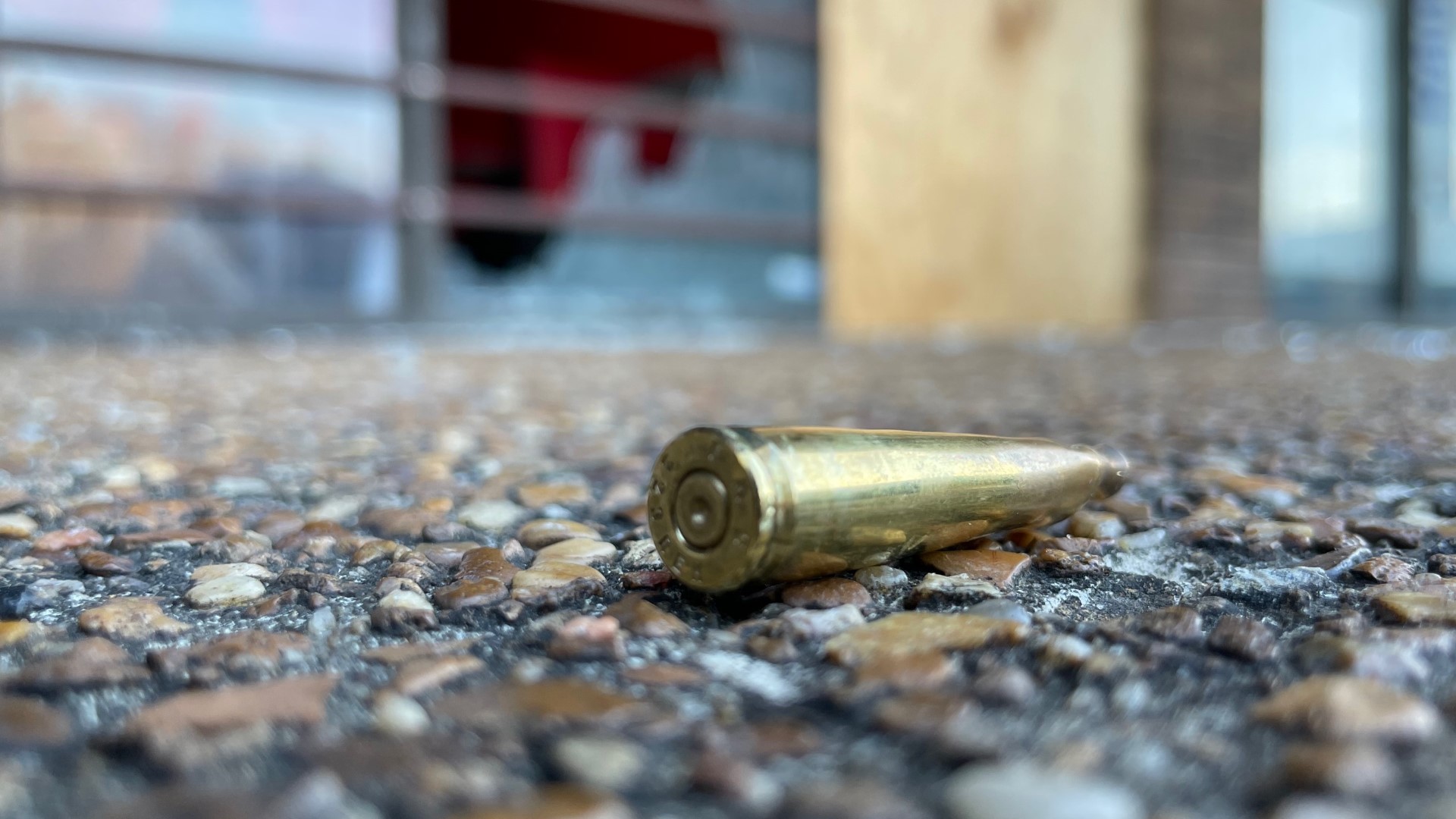 Mississippi teen taken into custody for shooting in Tunica County