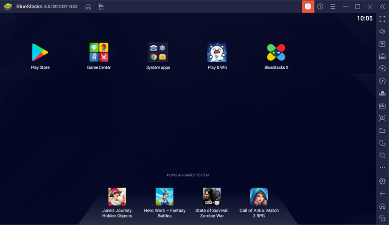 Want to run Android apps, games on your PC? Try these 5 programs