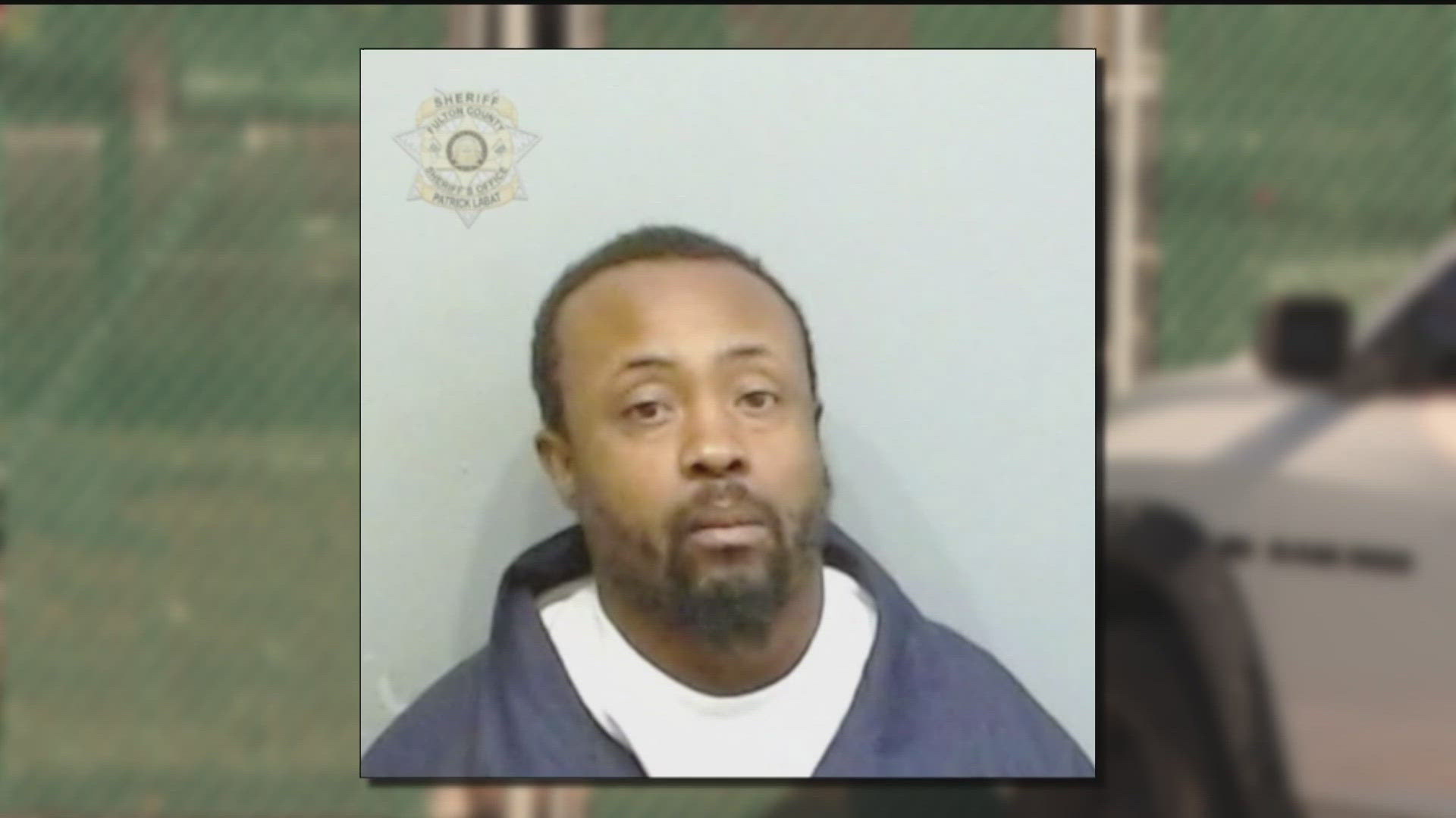 East Point man facing murder charge after police say he shot, killed ...