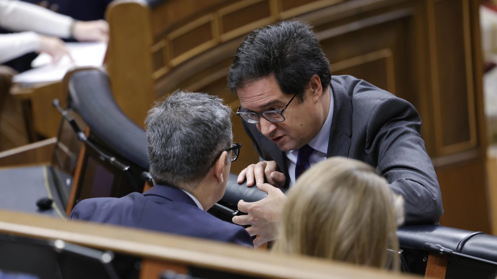 Gobierno y sindicatos pactan la subida de sueldo a los funcionarios: un ...