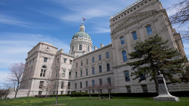 New laws are making key changes to Indiana courts — here's what they'll do