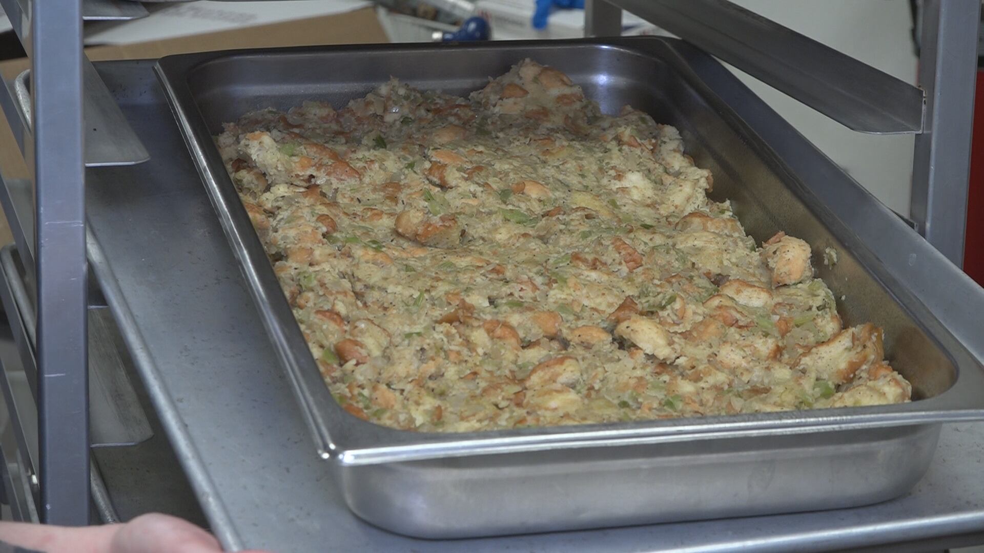 Twin Falls Fire Department shares safety tips to remember for Thanksgiving