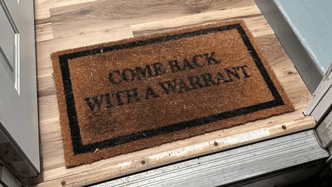 Warwick man faces multiple drug charges after police search home