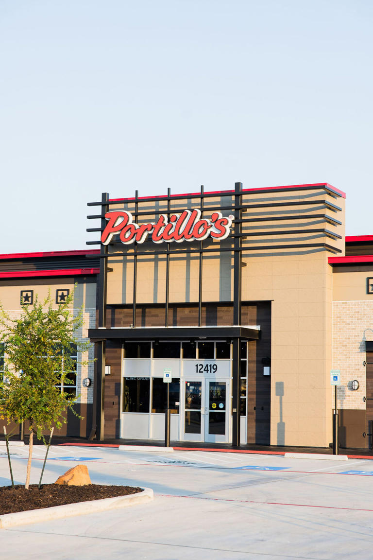 Portillo’s to Open its First Greater San Antonio Area Location in ...