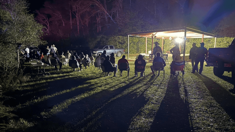 Sheriff Colton Havard provides update on #39 Operation Pit Bull #39