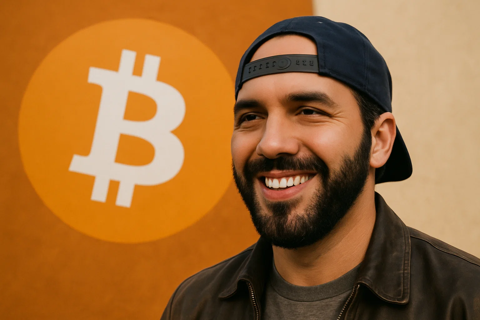 El Salvador’s 100M BTC Buy Is Either Brilliant… or a Disaster Waiting