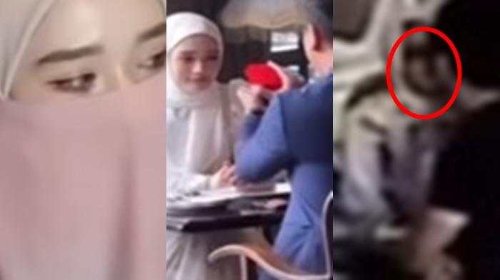 Inara Rusli Dihina, Marissya Icha Marah Tahu Alasan Eks Virgoun Mau Dinikahi Siri Insanul Fahmi