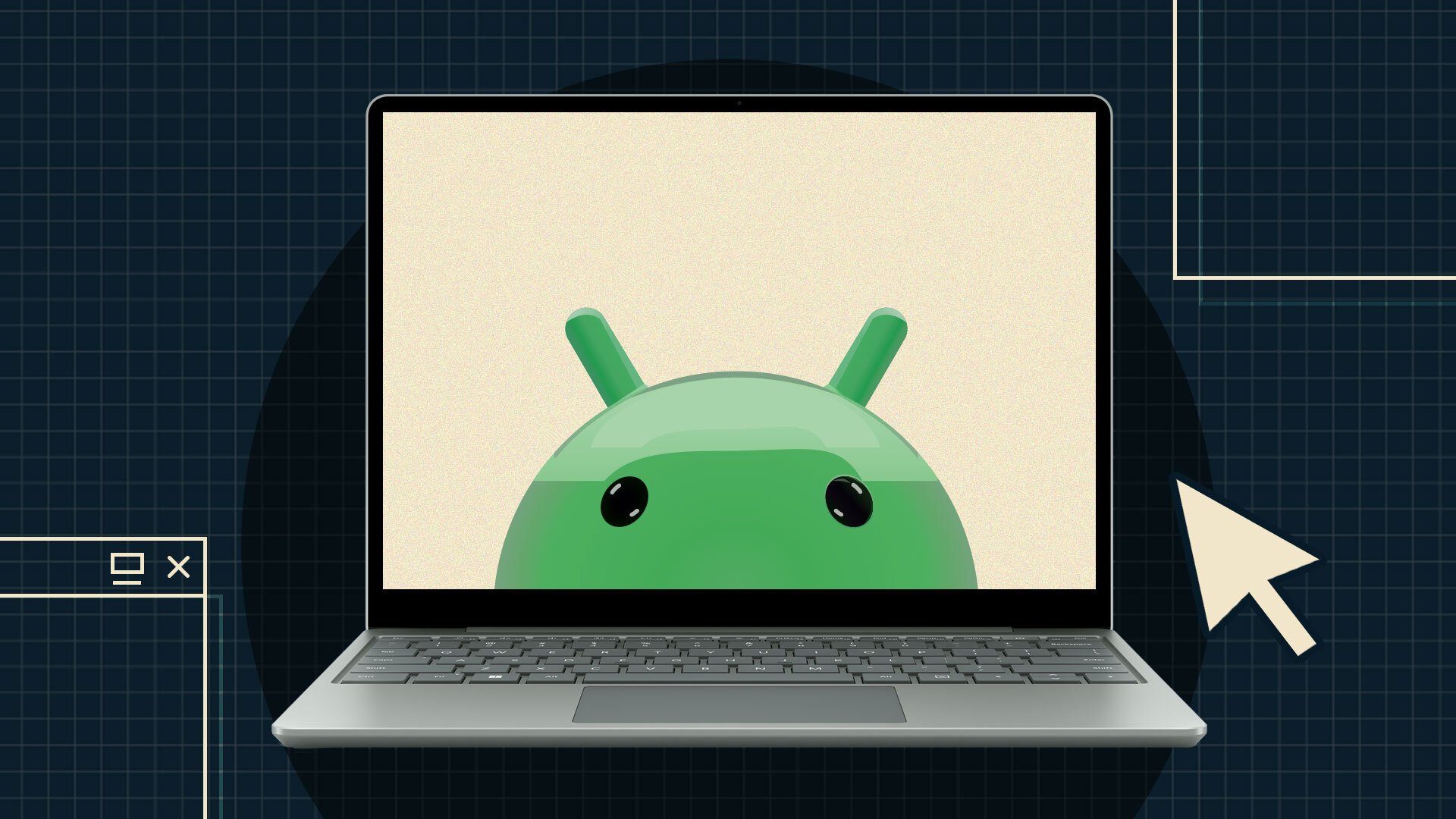Want to run Android apps, games on your PC? Try these 5 programs