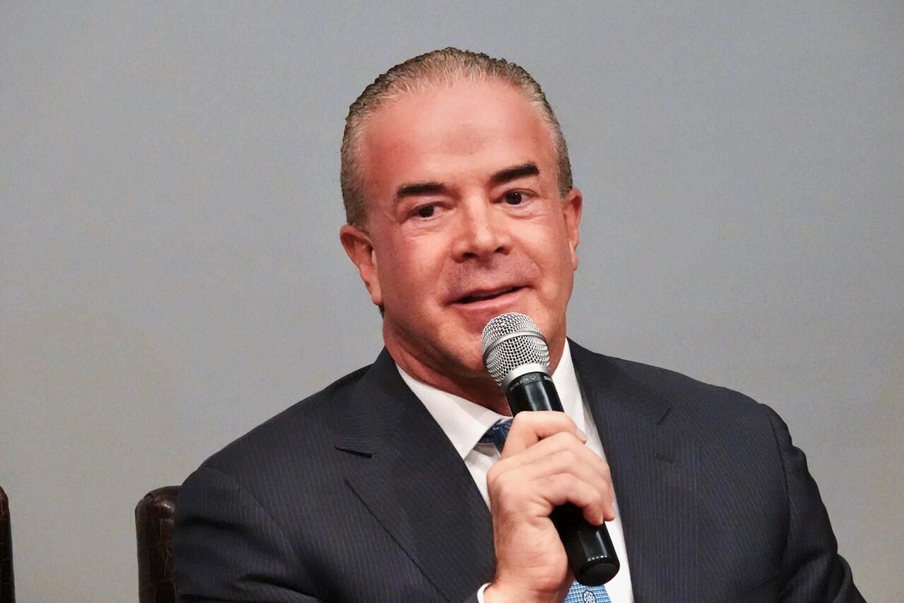 Quién es Raúl Rocha Cantú, el polémico dueño de Miss Universo