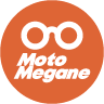 Moto Megane(モトメガネ)